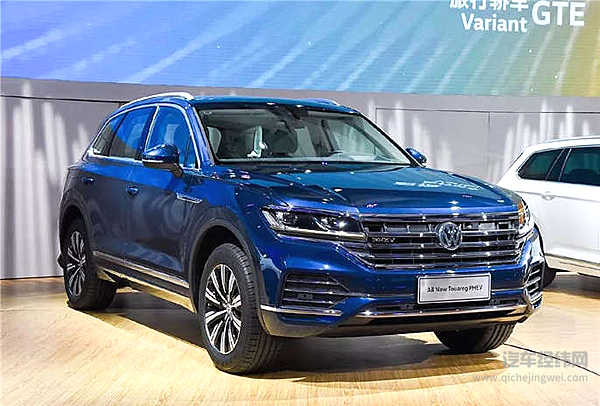 电动车界也有“出道战” 大众新车是TOP预定吗？