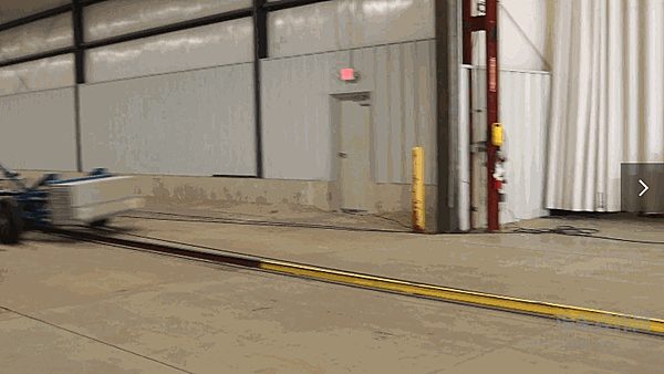 实至名归！雪佛兰创界荣获NHTSA 5星安全评价