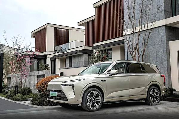 长城汽车2022年研发投入122亿元同比增长34%以技术创新驱动智能新能源