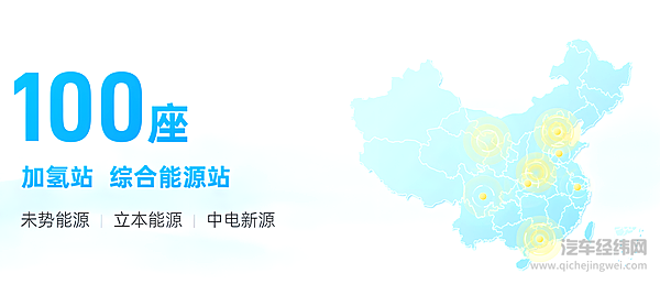 “木星”车载液氢储氢系统首发 构建中国首个液氢生态圈示范项目