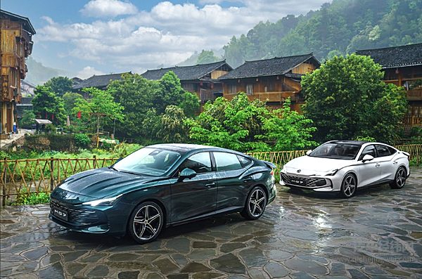 新能源时代下 一季度欧洲主要市场电动车销量如何？