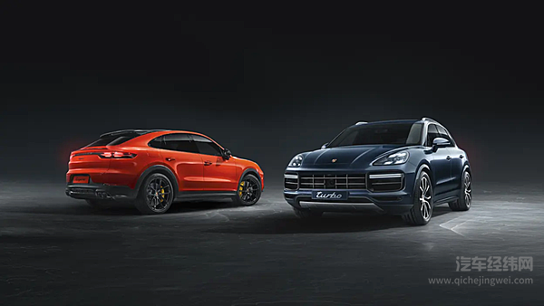 增价减配 保时捷能挽回自身形象？