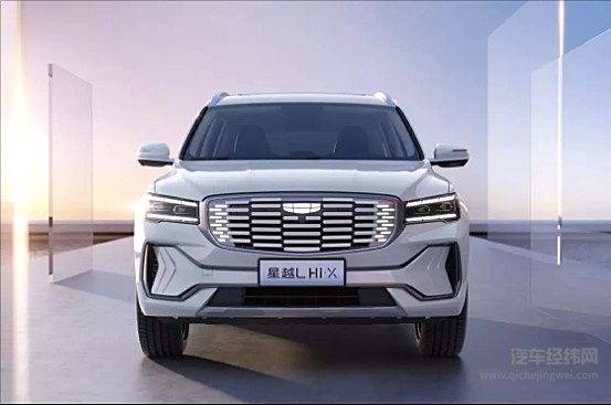 营收、销量双增长 吉利汽车的转型成功了吗？