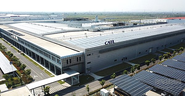 电池回收 中国企业在全球舞台大有可为