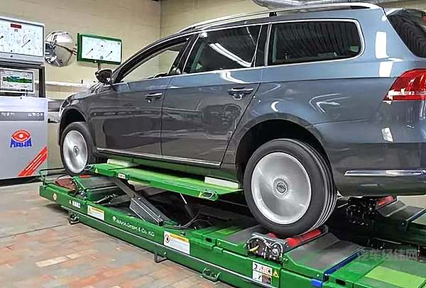 过不了新排放测试就卖不了车，欧洲车企的减排经怎么念