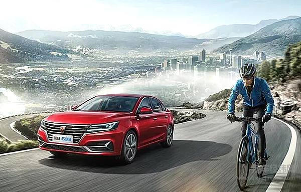 车市遇冷！ 上汽荣威会是冬天里的一把火吗？