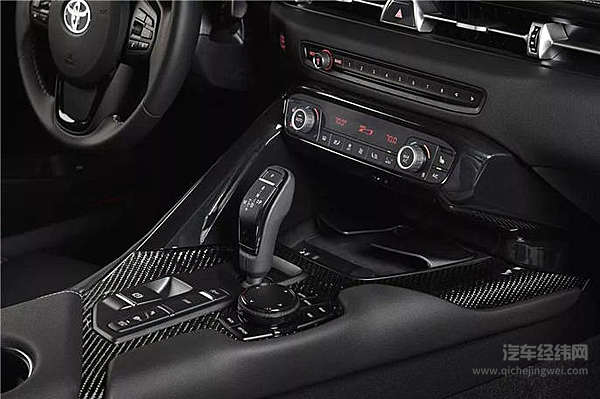 曾经最大的美国车展，最亮眼的居然是台日本车