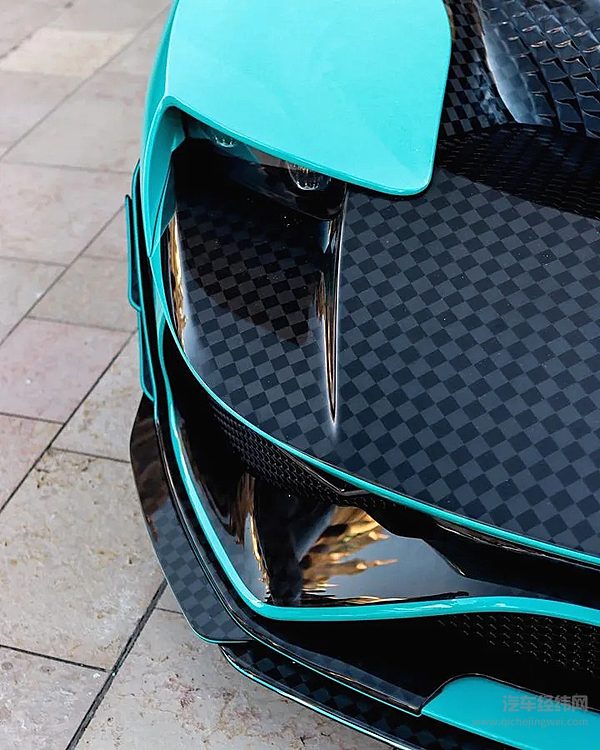 福特GT “LeMANSORY”高定版