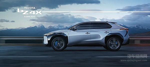 全面拥抱电动化 丰田为什么战略大转弯？