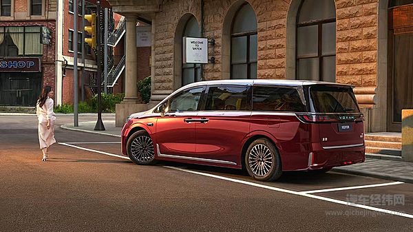 四款新能源MPV盘点 哪一款更有性价比？