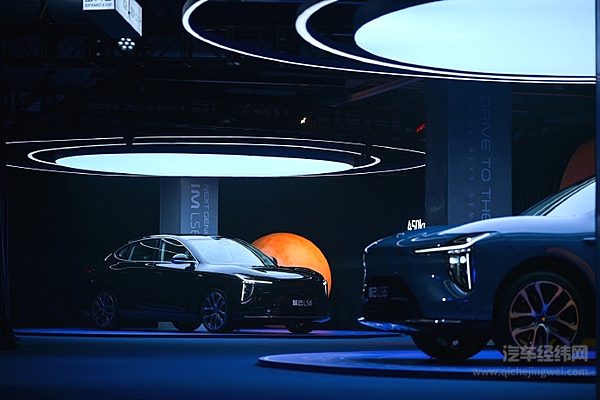 正月初八 智界R7、智己LS6、阿维塔07定义智能出行新时代