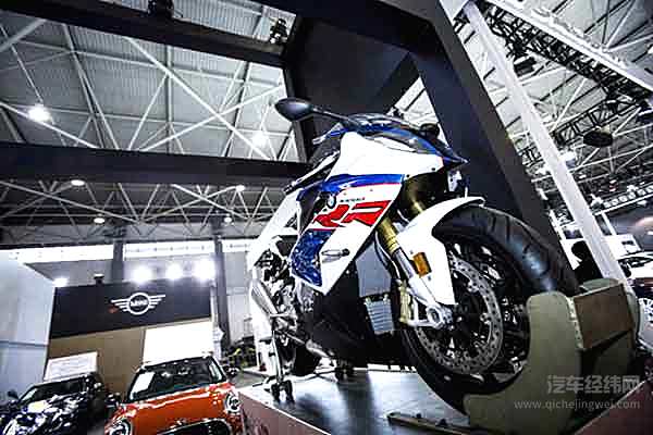 “钜惠来袭”聚焦第八届贵阳汽车文化节