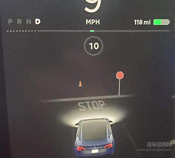 最接近马斯克全自动驾驶的升级