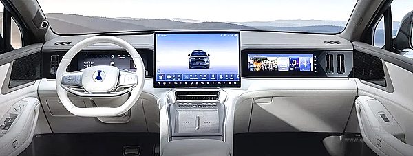 30万级市场中 腾势N8L与领克900谁是王者？