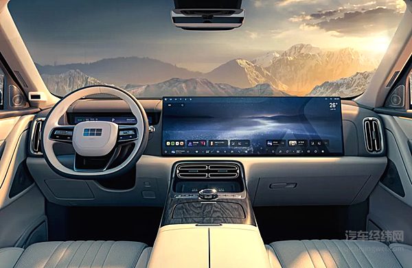 20万级中大型SUV车型对决 风云T11与银河M9谁更强？