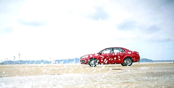 吉利首进月销量前三 远景开启预售冲击年终销量！