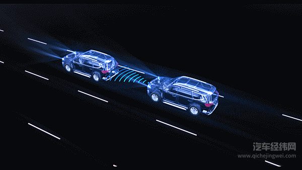 带你看懂D90的无人驾驶