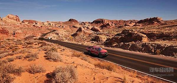 “驭见”惊奇人生路 长城炮越野皮卡专为越野而生