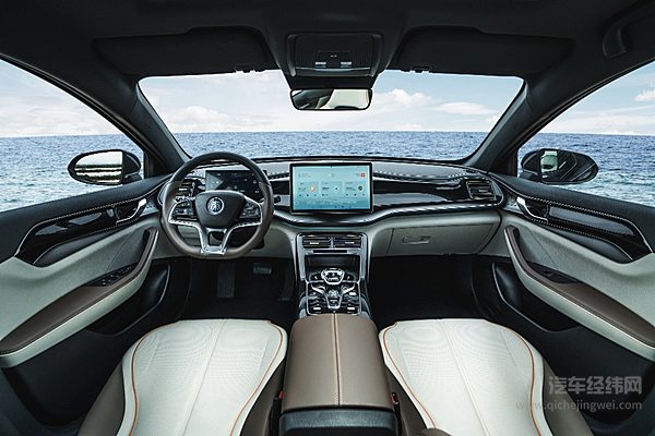 渗透率已达59%  成为汽车行业新高地的智能座舱有哪些魅力？