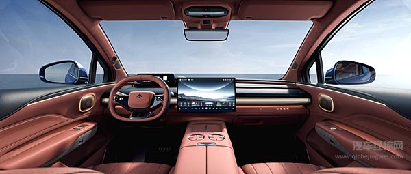 30万级高端SUV对决 问界M7与昊铂HL谁是30万级更优选？