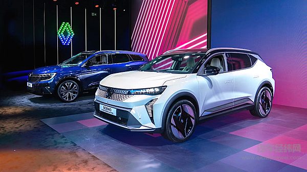 汽车联盟降级 雷诺和日产还能碰撞出火花吗？