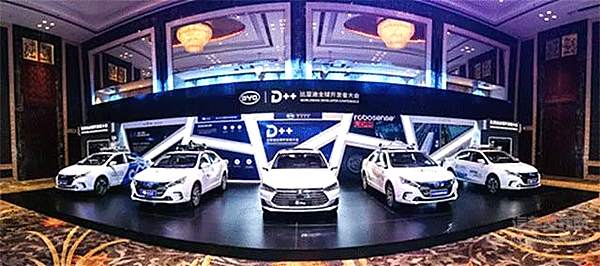 汽车发展了132年，开首场开发者大会的为什么是比亚迪？