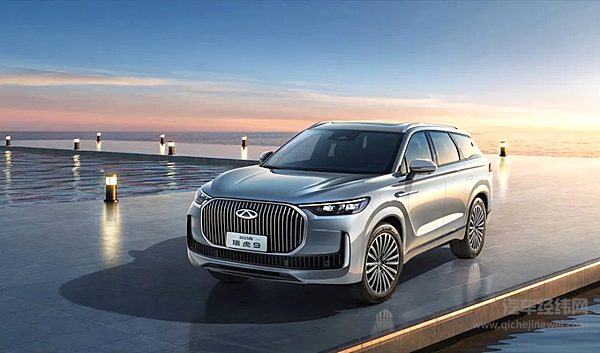 奇瑞818钜惠 现金优惠至高3万 限时福利不容错过！