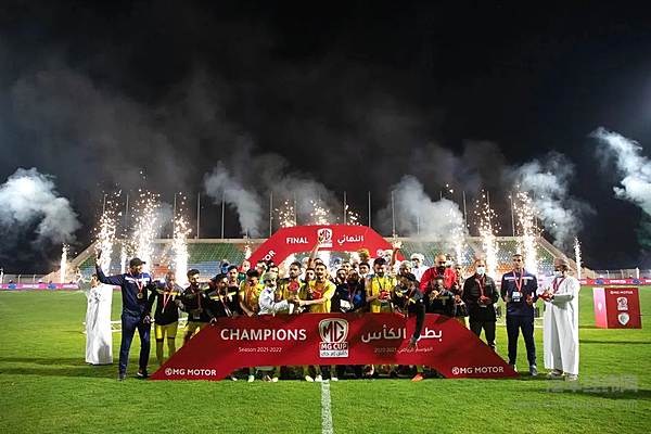 中阿峰会揭幕 上汽中东“又传捷报”