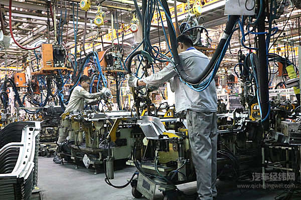 历史的沉淀，与科技的魅力同辉——探访一汽解放“老家”长春