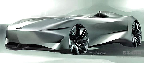 电动新贵 美学新论 Prototype 10概念车全球首秀