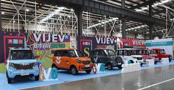 蔚来被老年代步车“干翻”？ 仅用50天时间开发5款新车！