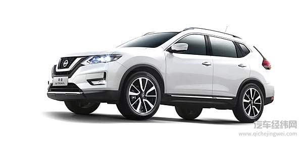 东风日产两款新车同步上市 全方面满足你的需求