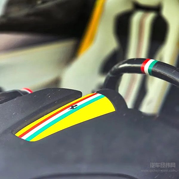 法拉利F8SpiderMANSORY定制版