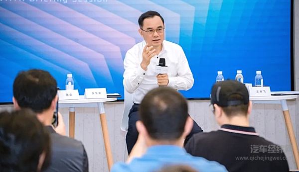 长安汽车：一个目标 一起行