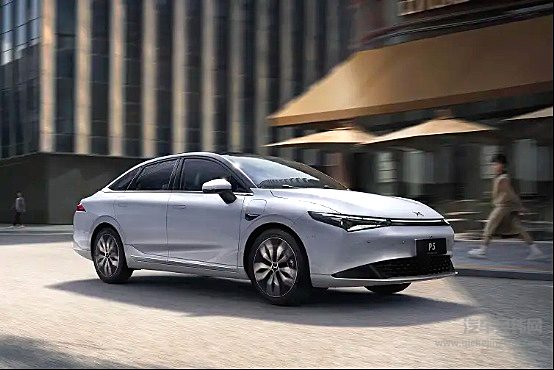 OTA升级不到位智能驾驶成空话 小鹏汽车能否解决问题？