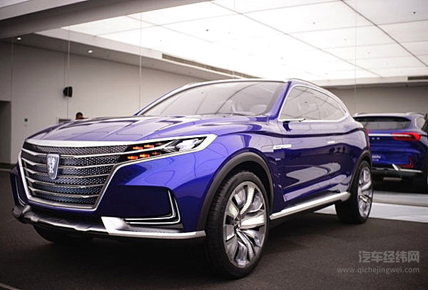 车展上最拉风的10台车，据说身家过亿都买不到！