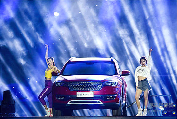 “寒冬”下的一缕阳光 捷途X70S成车市“潜力股”！