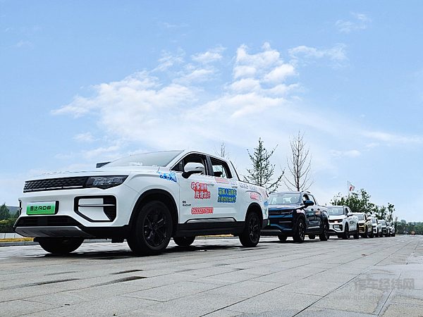 售价大幅下调 雷达RD6创业版能否挑战长城炮？