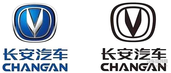 年轻一代成消费主力 汽企Logo换起来！