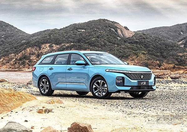 宝骏新推旅行车 这是市场新商机吗？