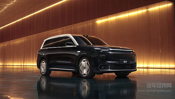 零跑D19正式上市 售价21.98万起享至高5万元限时权益