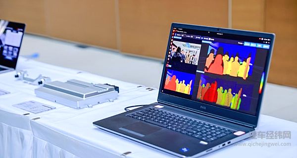 北汽新能源携手小马智行 无人驾驶版阿尔法T5将于明年问世