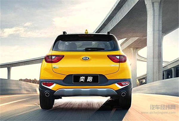 奕跑SUV的价格堪称对90后的一记“甜蜜暴击”！