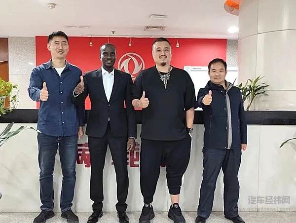 7月东风轻型车海外出口同比增长117%