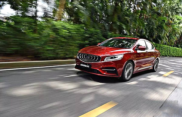 性价比很高的几款车 选择困难症又要犯了！