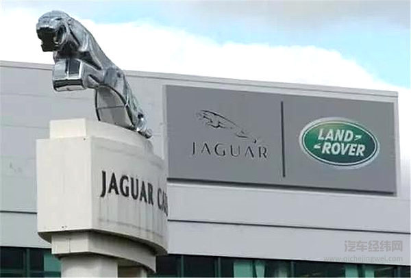 脱欧大限将至，英国汽车业的噩梦才刚刚开始