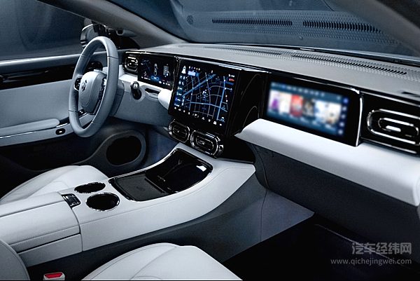 零跑C01成中大型轿车新标杆 预售18万起享“0元下订”