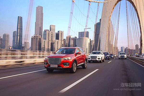 2月汽市下滑80% 没有单一车型销量破万