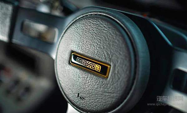 马自达100年 商标的进化