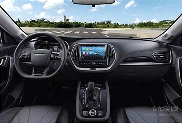 6.99万低价入市，捷途X70能否重振奇瑞销量？